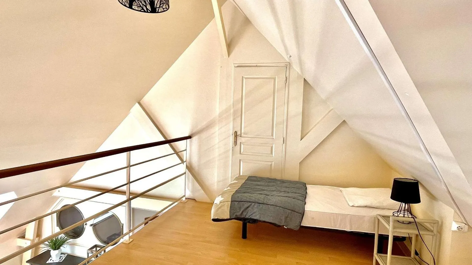 Etel - Duplex 4 Pieces Moderne, Wifi, Parking, Vue Sur La Ria, Proche Plage Et Centre Nautique - Fr-1-479-179 Appartement
