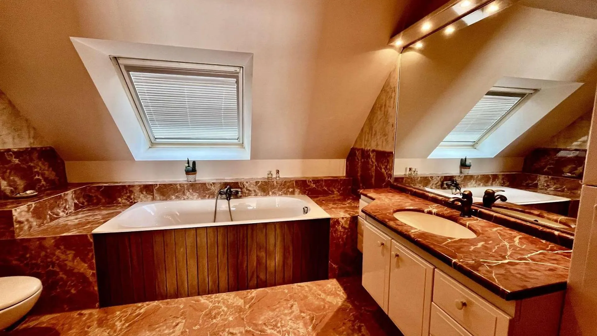 Etel - Duplex 4 Pieces Moderne, Wifi, Parking, Vue Sur La Ria, Proche Plage Et Centre Nautique - Fr-1-479-179 Frankrijk